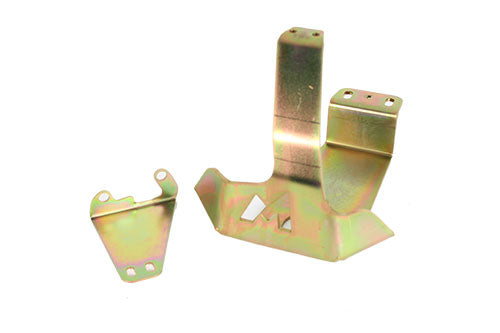 Terrafirma diff guard 90/110/130/d1/rrc front for rhd and lhd vehicles