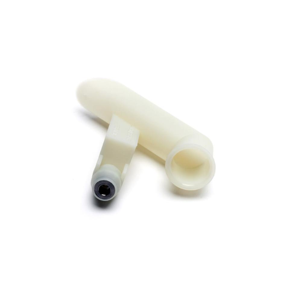 Suction Pipe - ZF Automatic Gearbox