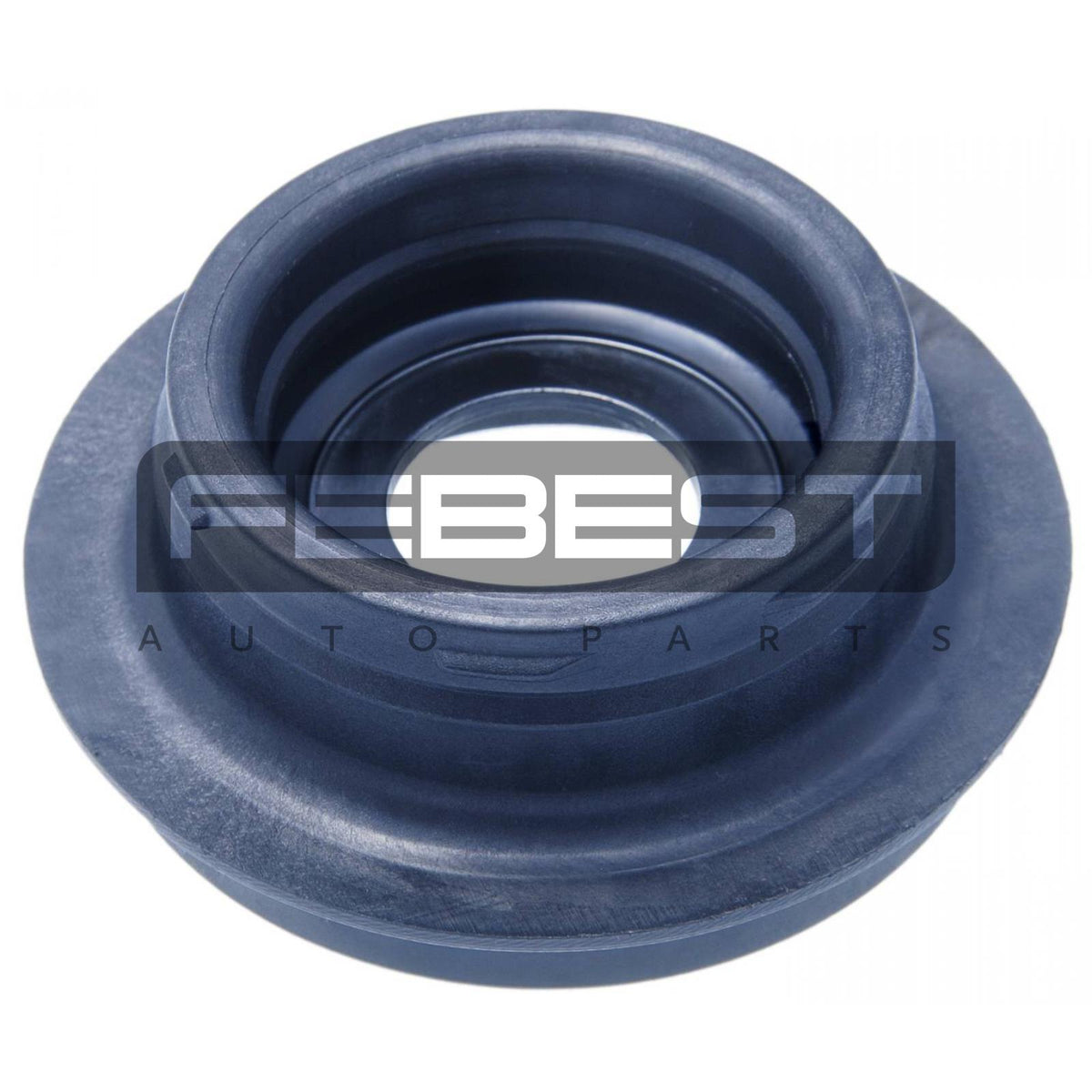 Front shock absorber bearing - FEBEST