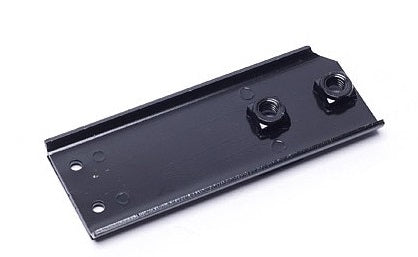 Bracket for Defender Rear Door Check.