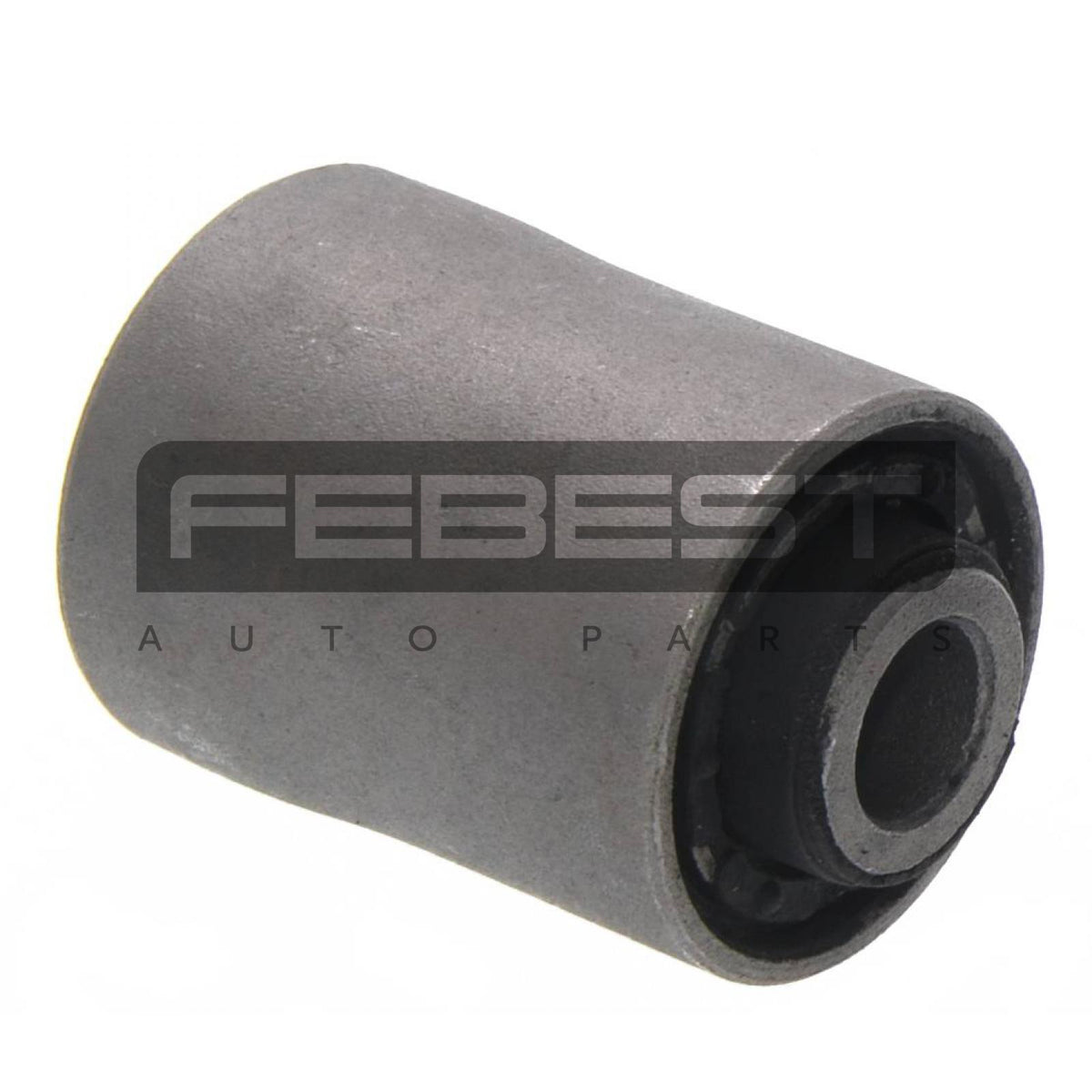 Bushing, rear transverse arm - FEBEST
