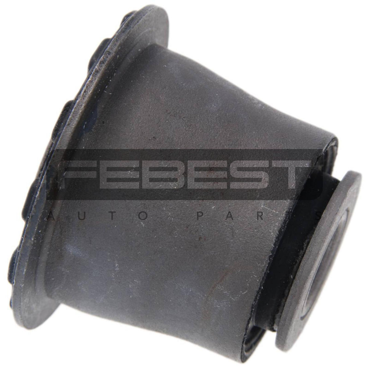 Rear crossmember bushing - FEBEST