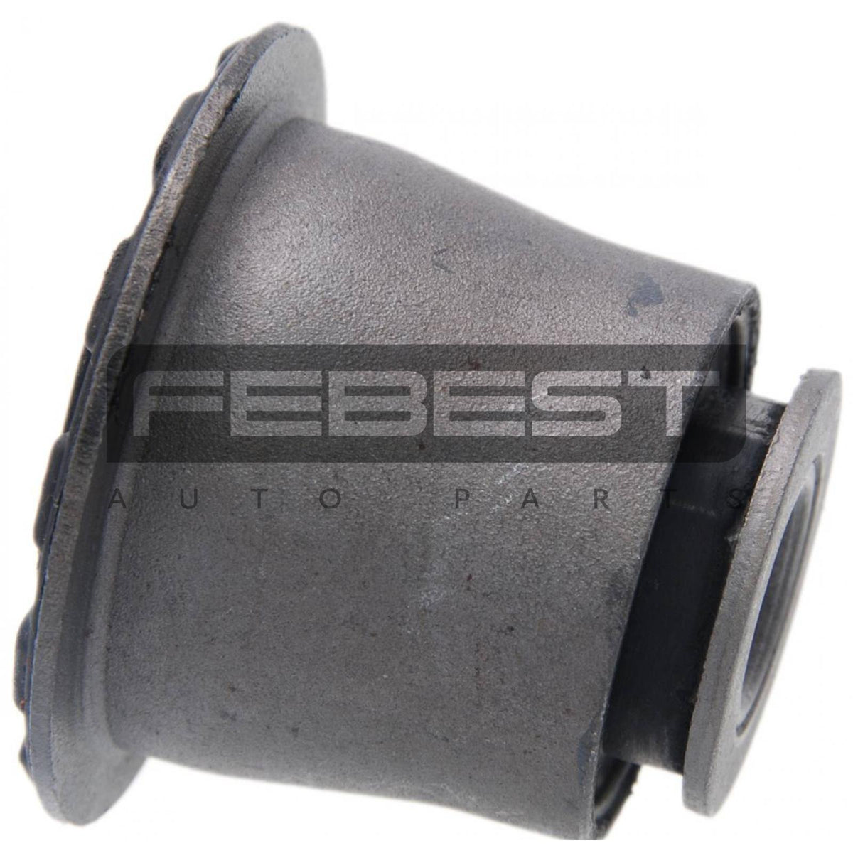 Rear crossmember bushing - FEBEST