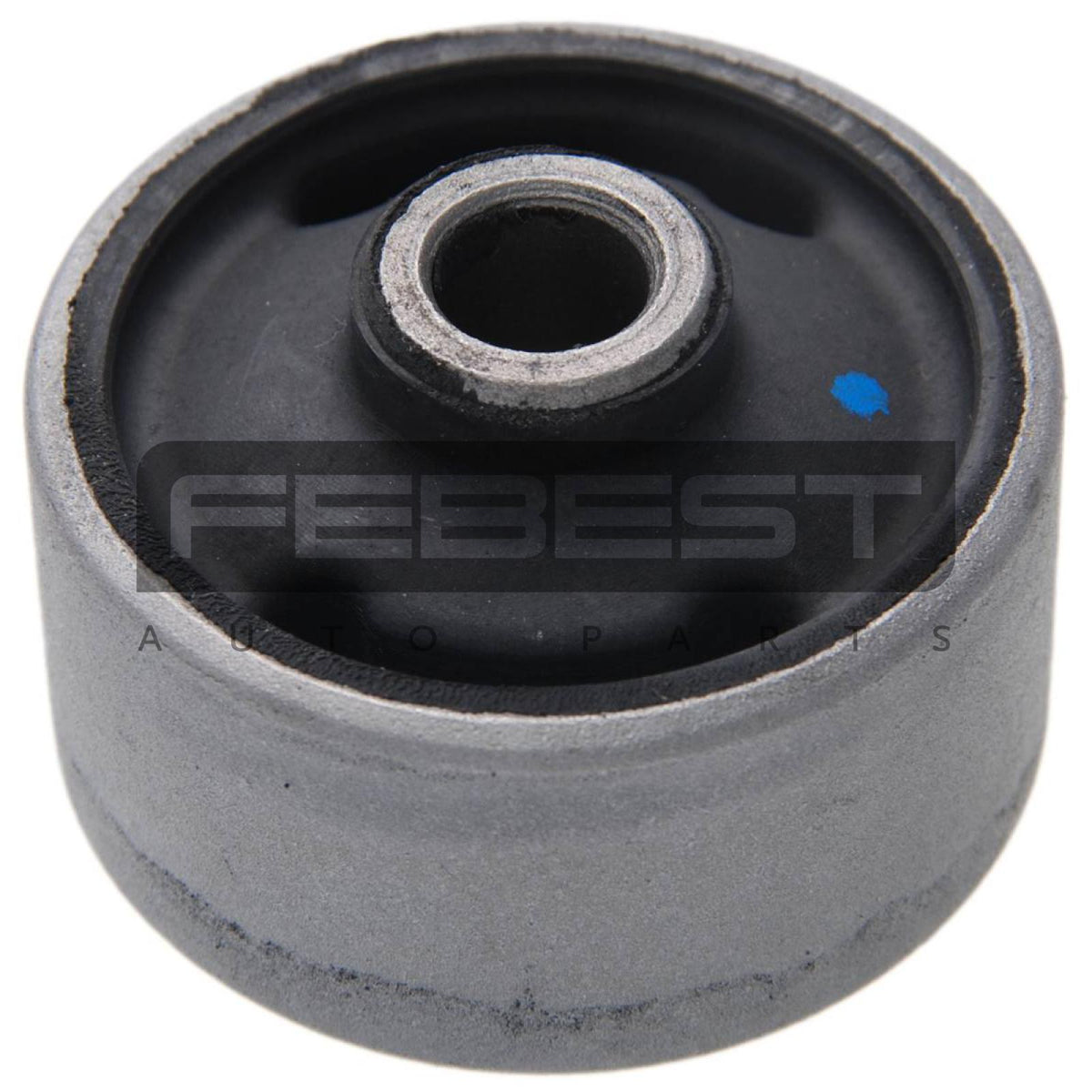 Bushing, rear trailing arm - FEBEST