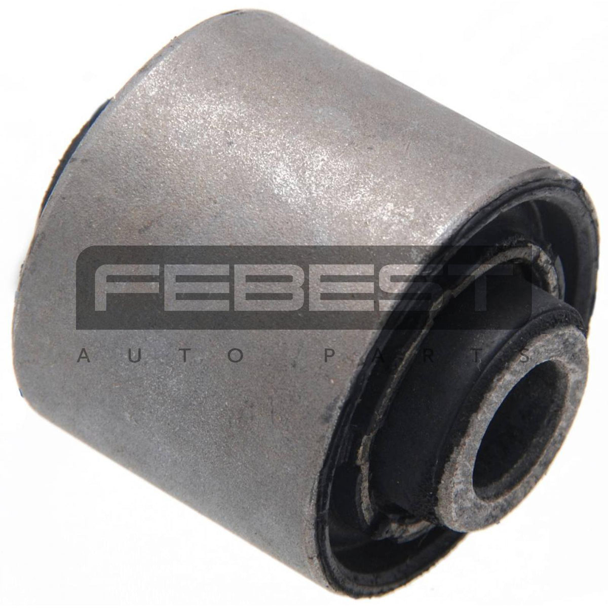 Bushing, rear trailing arm - FEBEST