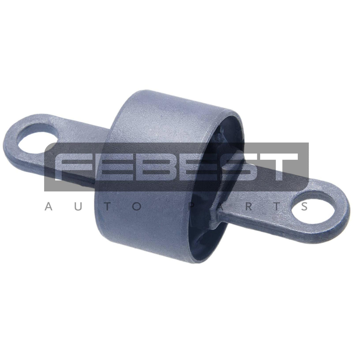 Bushing, rear trailing arm - FEBEST