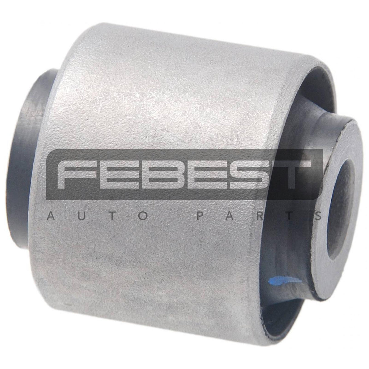 Rear knuckle bushing