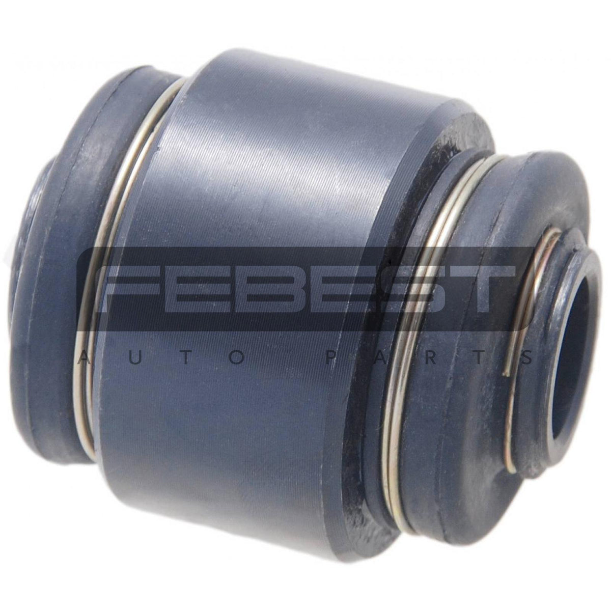 Rear knuckle bushing - FEBEST