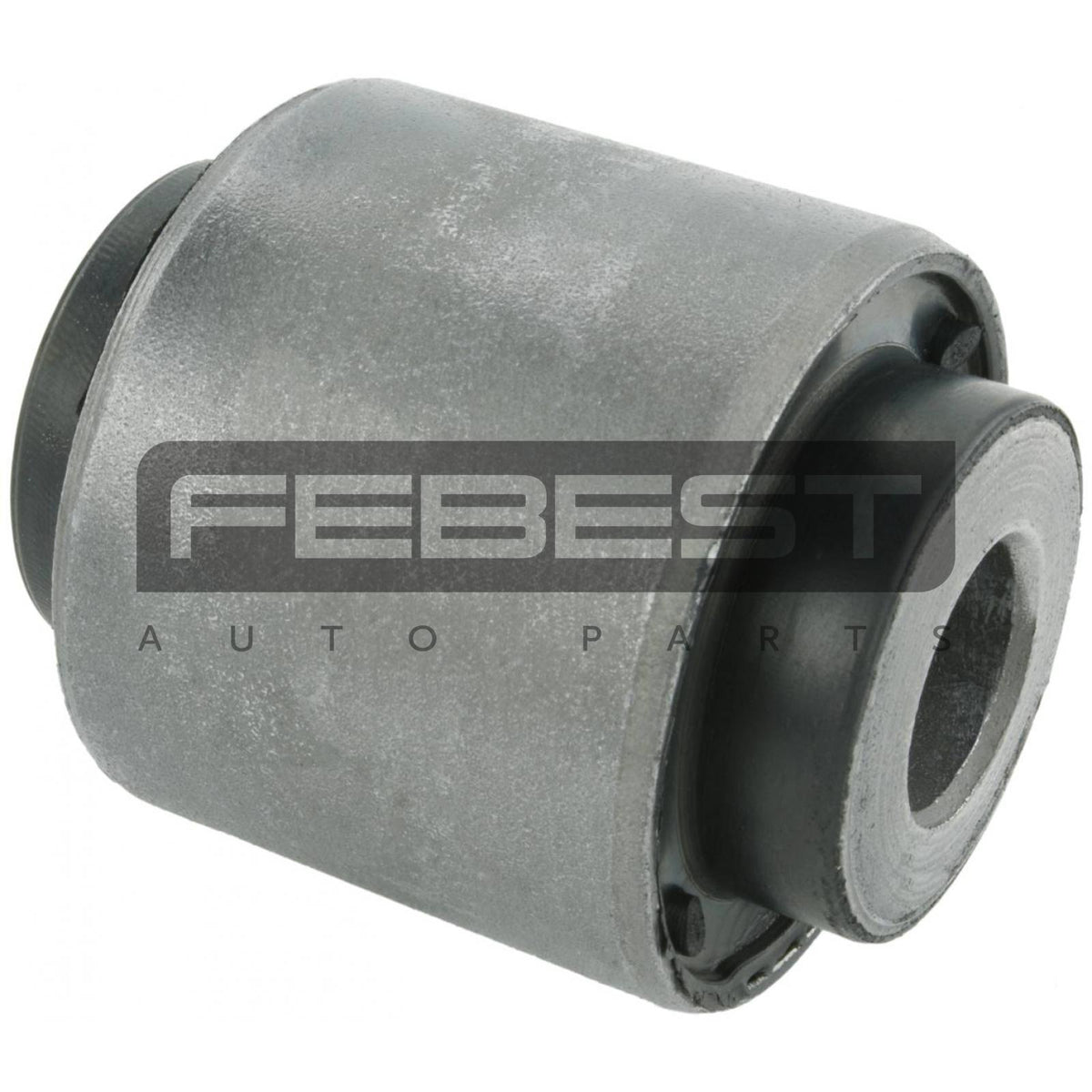 Rear knuckle bushing - FEBEST
