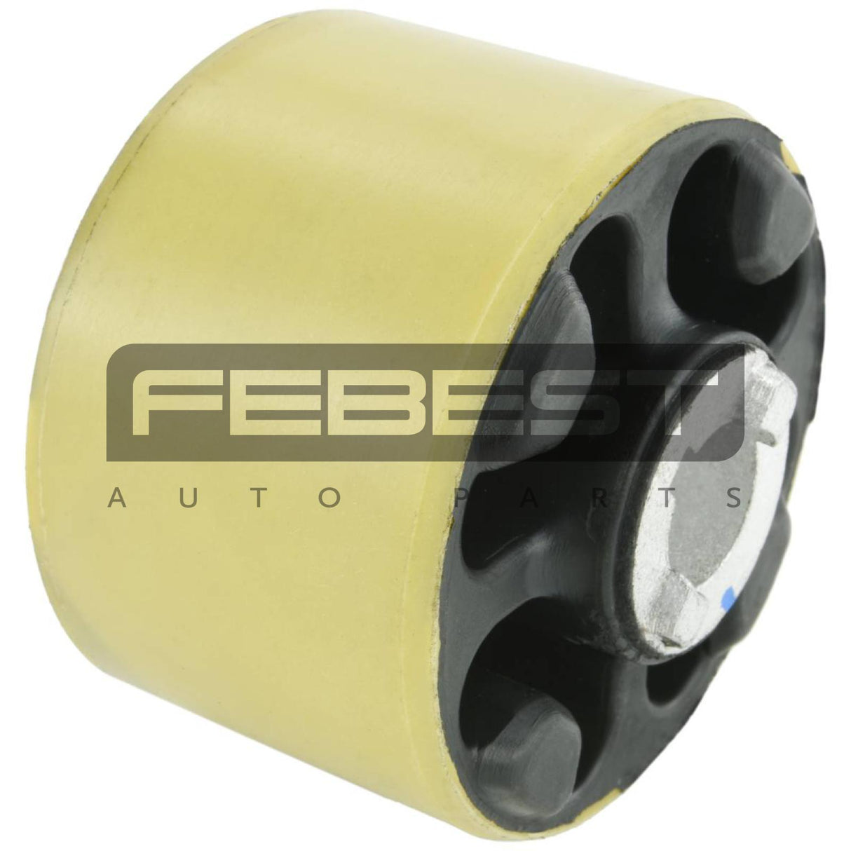 Rear differential bushing