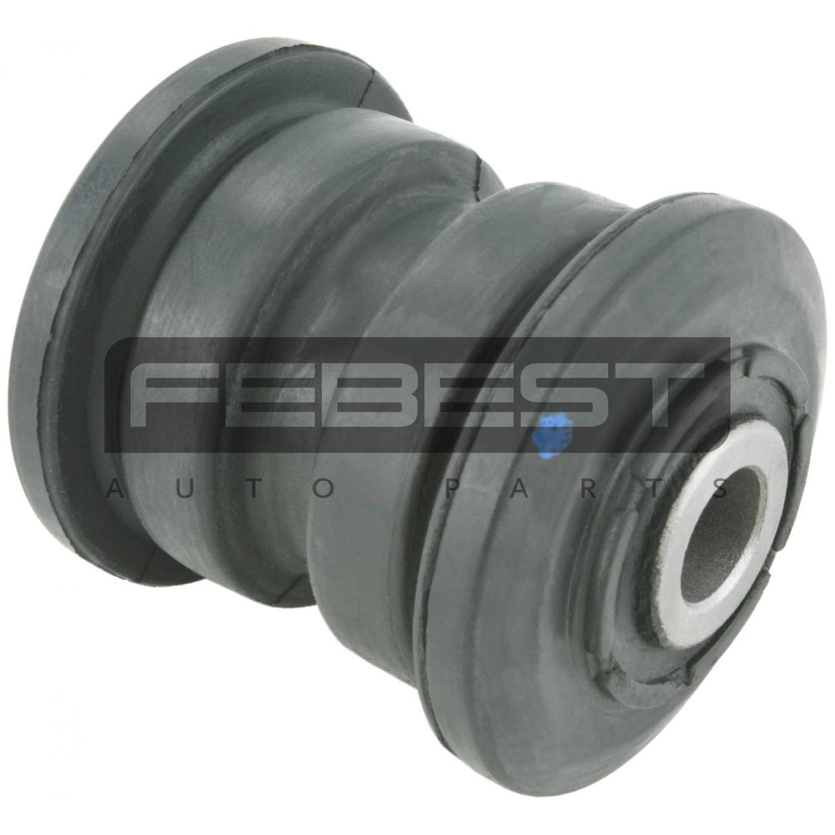 Rear leaf spring bushing