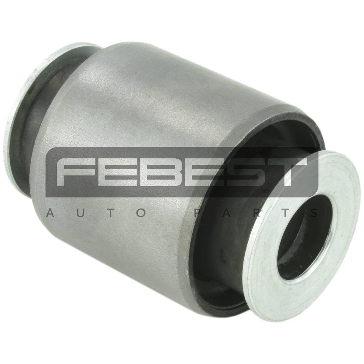 Rear arm bushing - FEBEST
