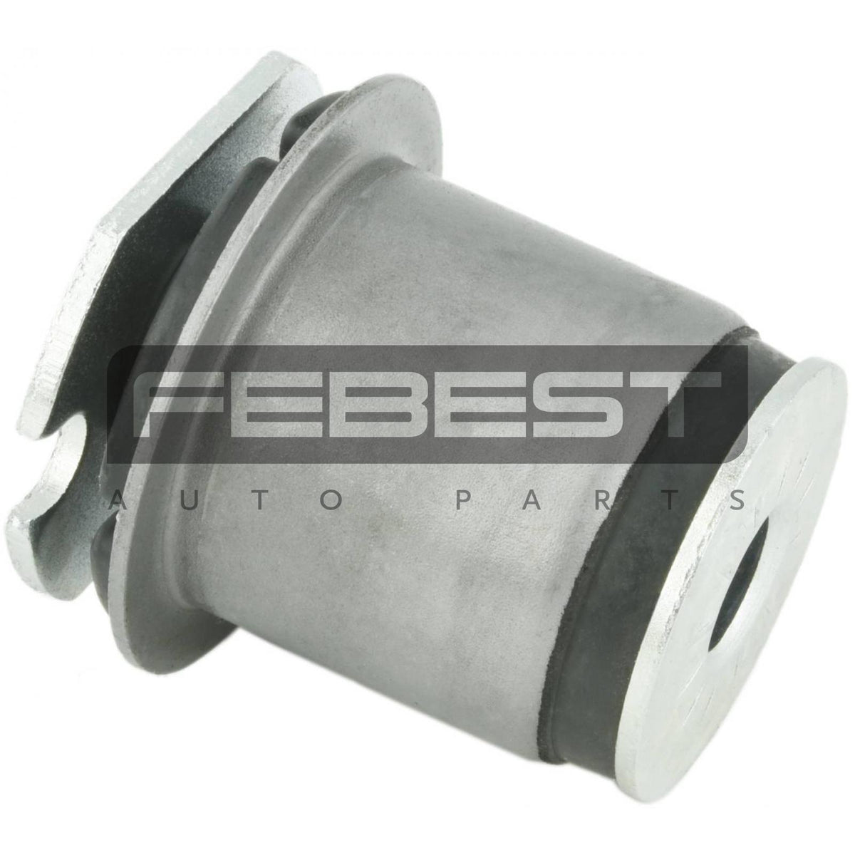 Differential mount bushing