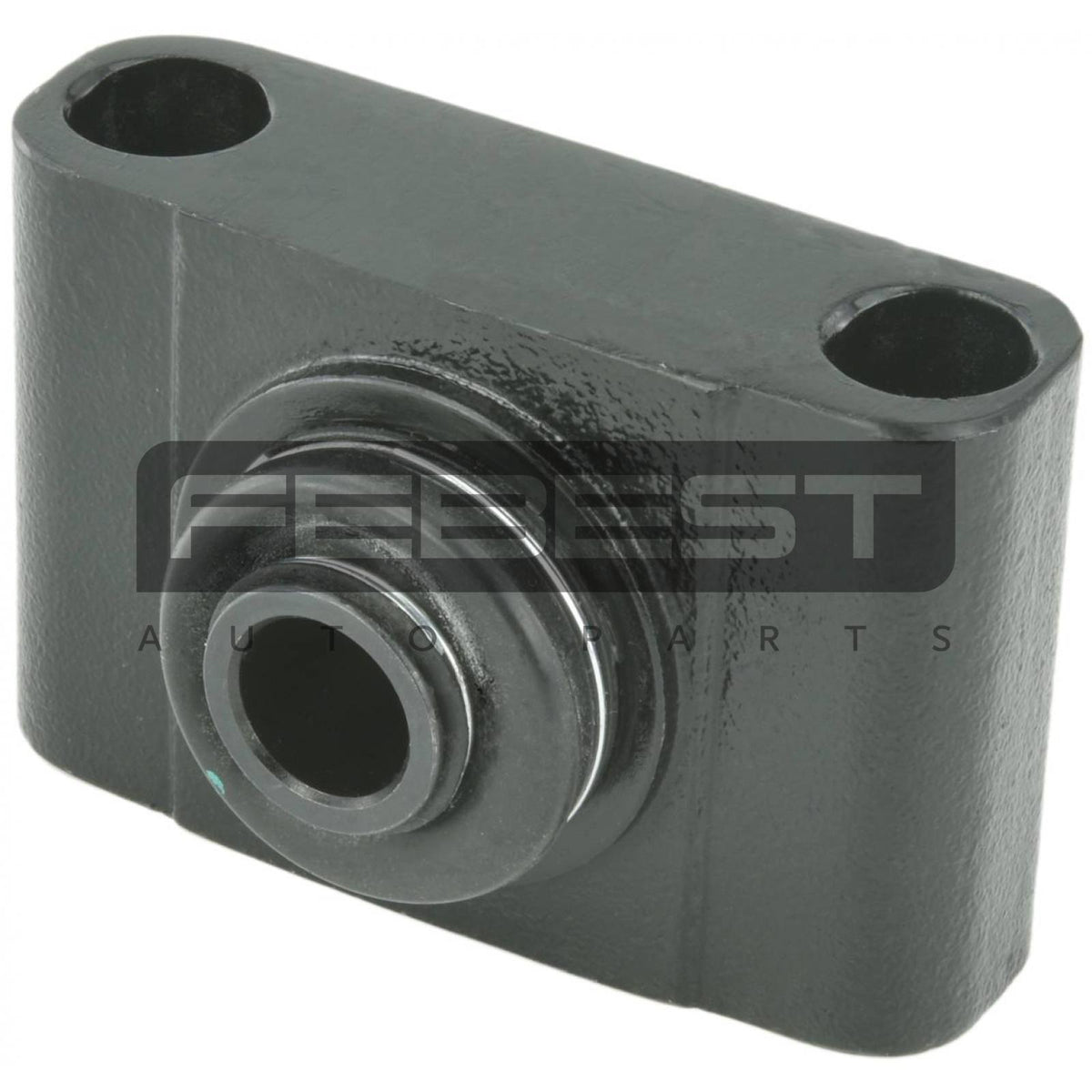 Rear bushing, rear upper control arm - FEBEST