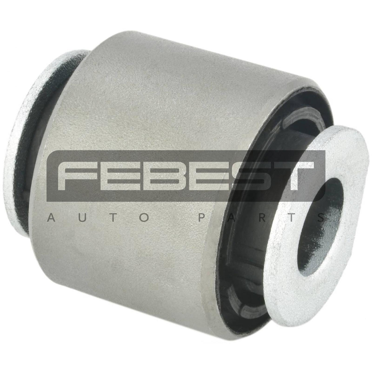 Rear rod bushing - FEBEST