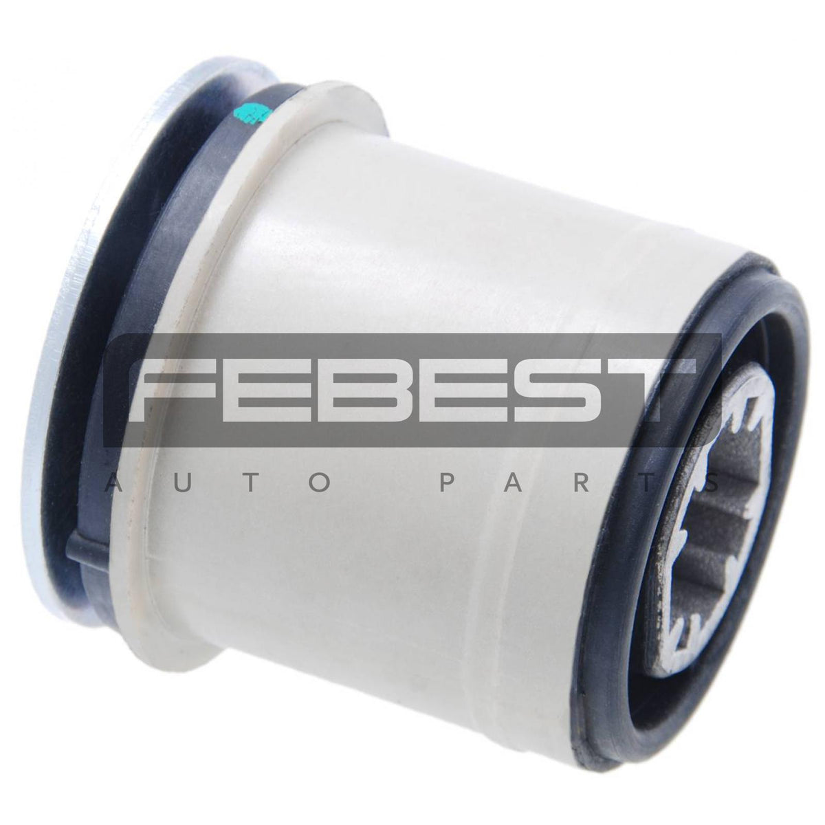 Subframe rear bushing - FEBEST