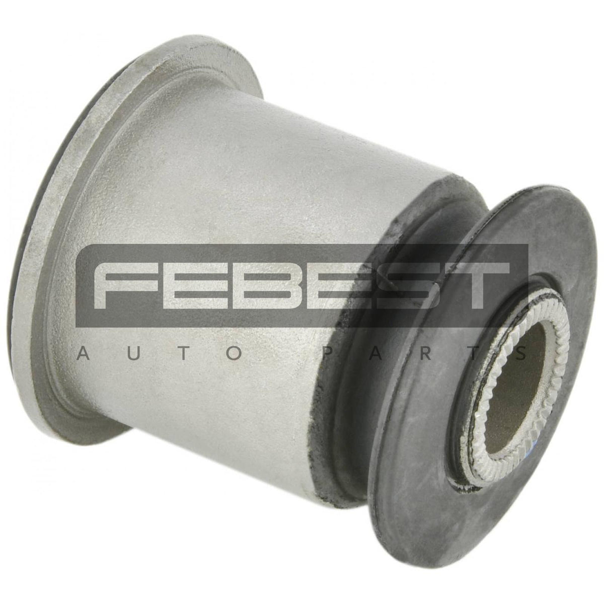 Front bushing, front control arm - FEBEST