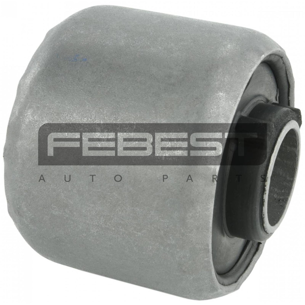 Rear bushing, front lower control arm (hydro) - FEBEST