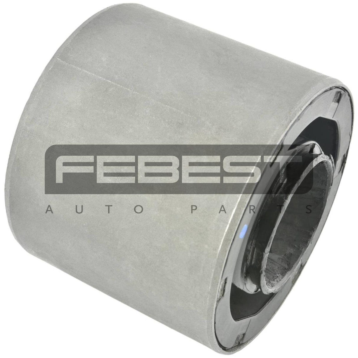 Rear bushing without bracket, front control arm (hydro)