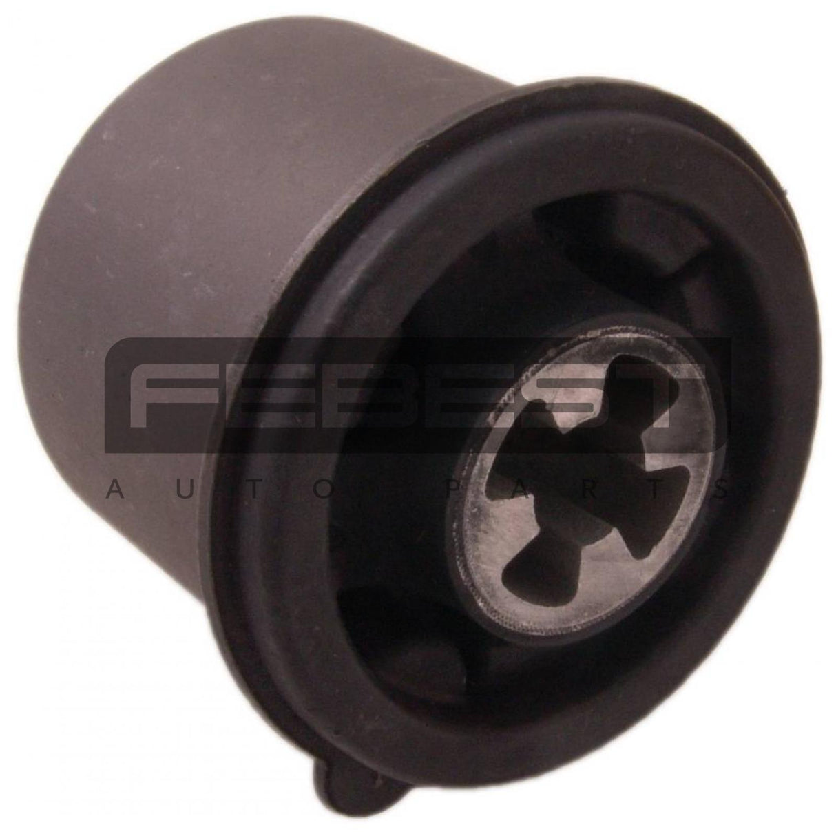 Rear crossmember bushing