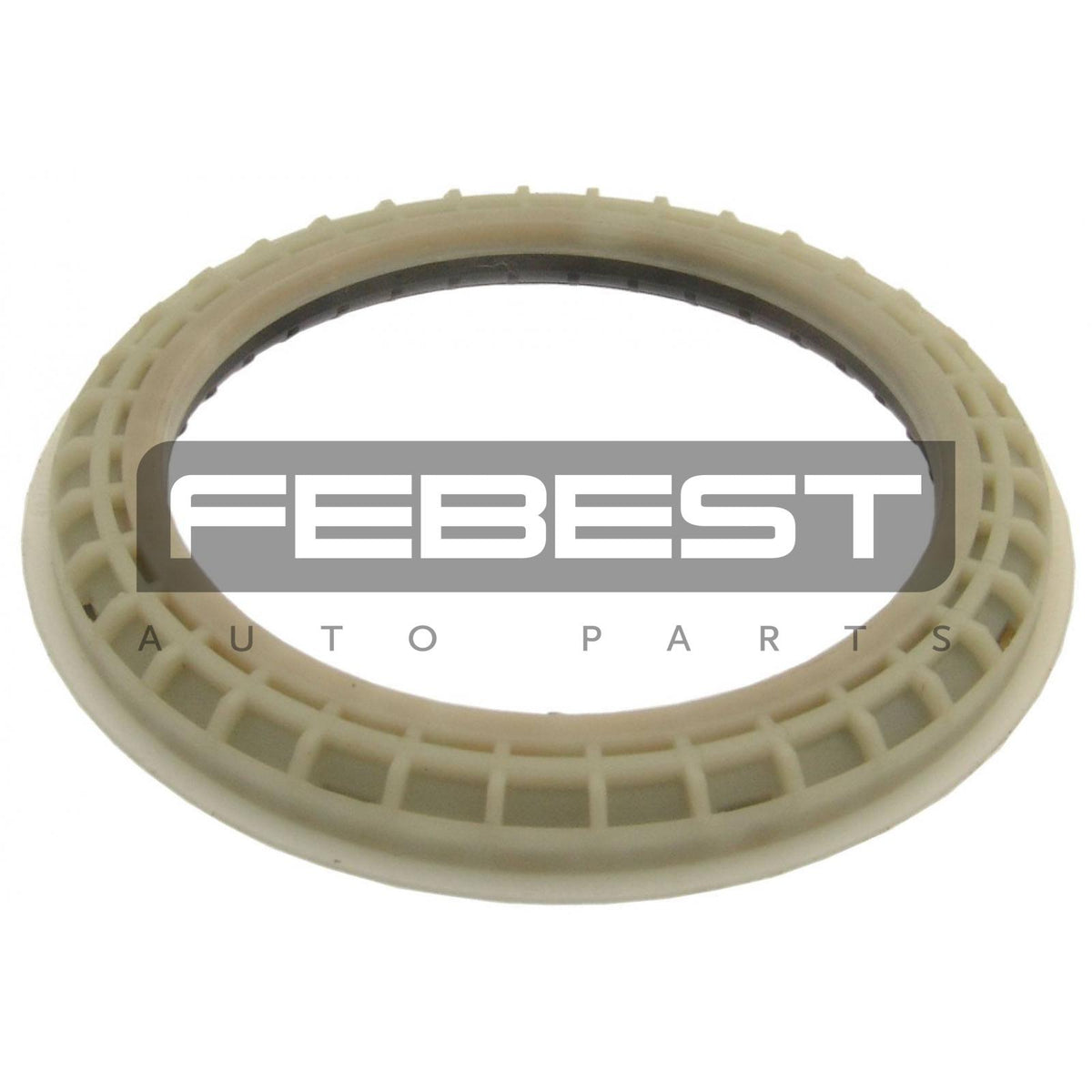 Front shock absorber bearing - FEBEST