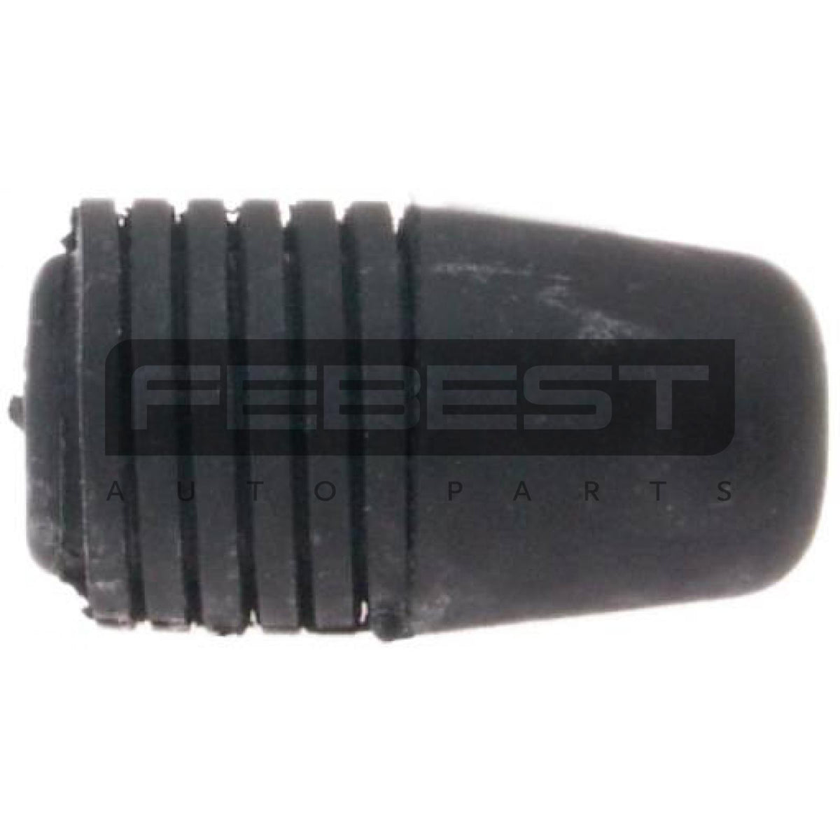 Bumper hood - FEBEST