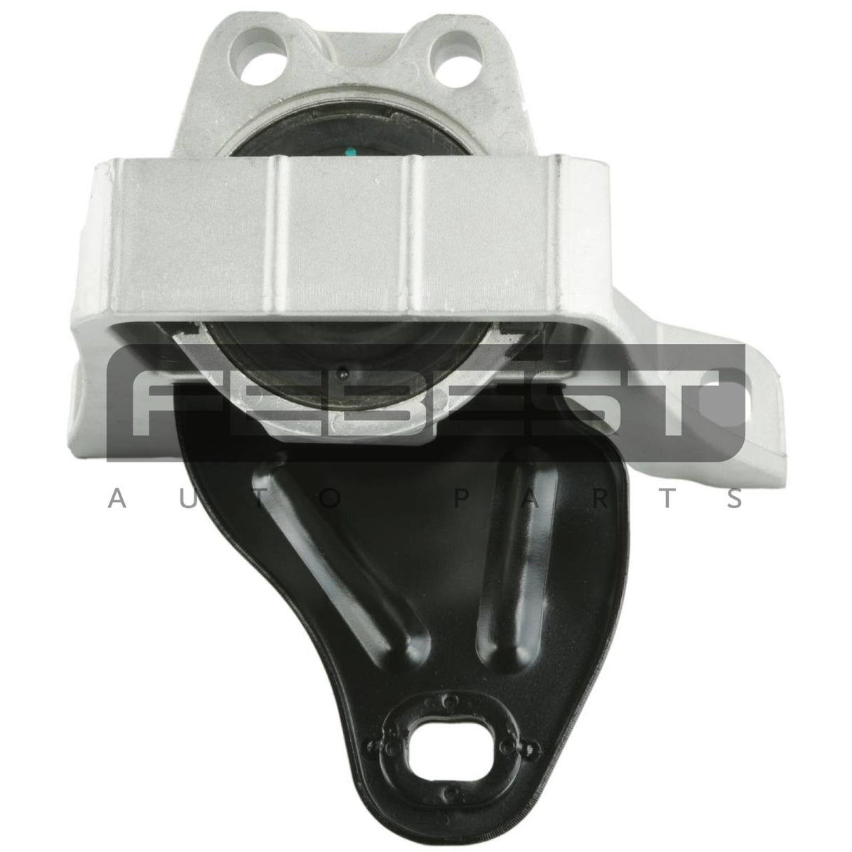 Right engine mount (hydro)