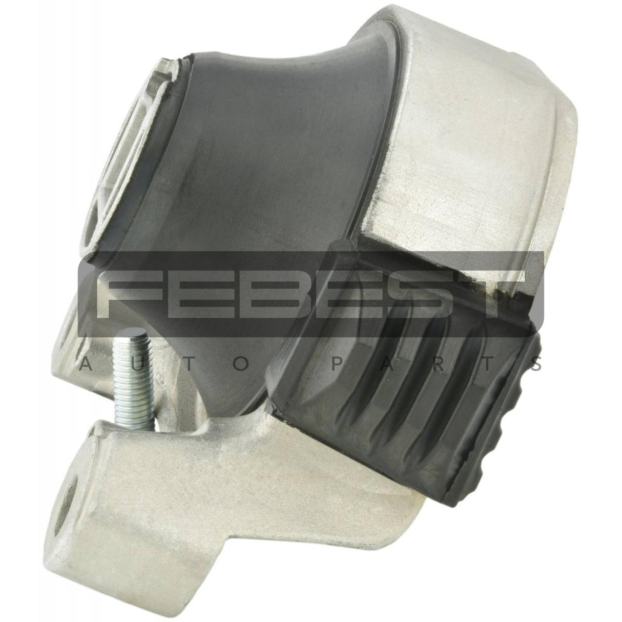 Right engine mount (hydro)