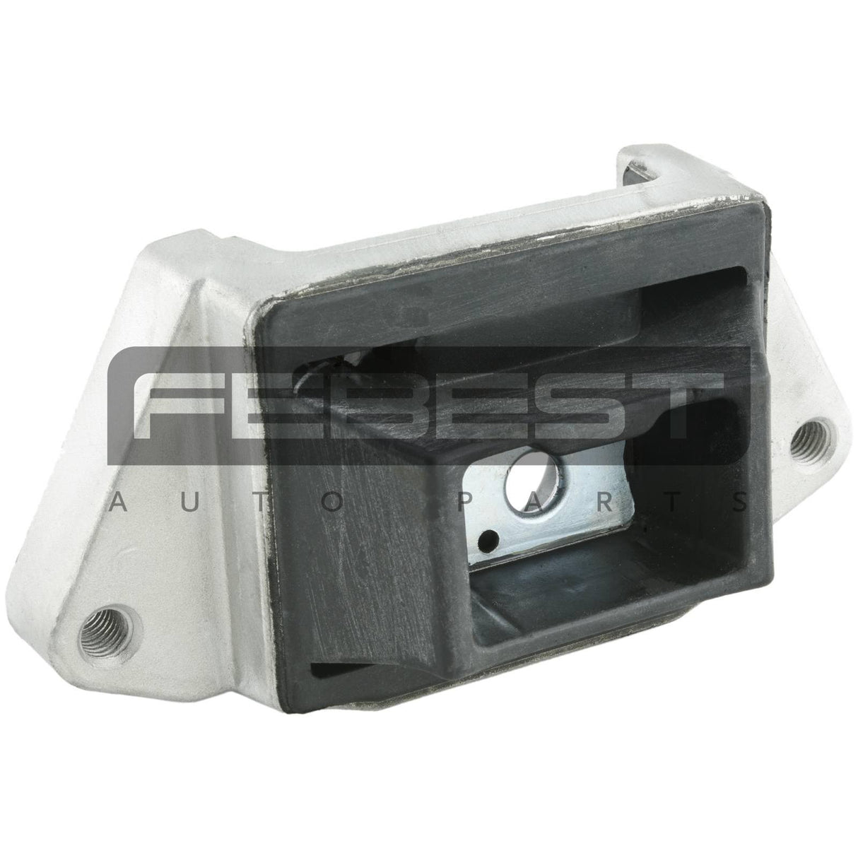 Transmission mount