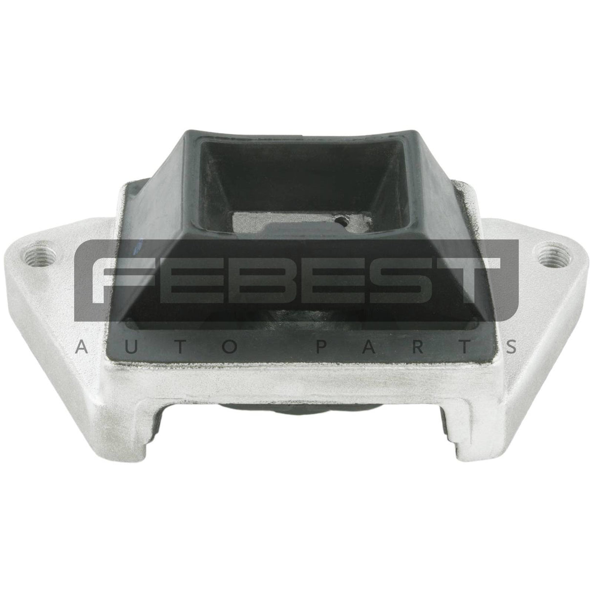 Rear engine mount