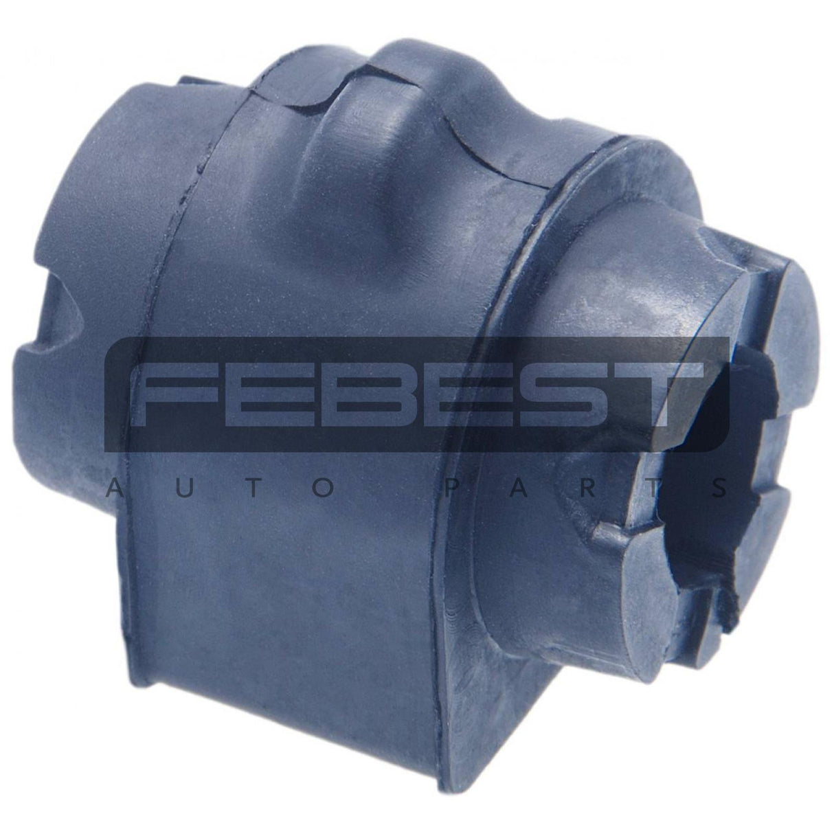 Rear stabilizer bar bush