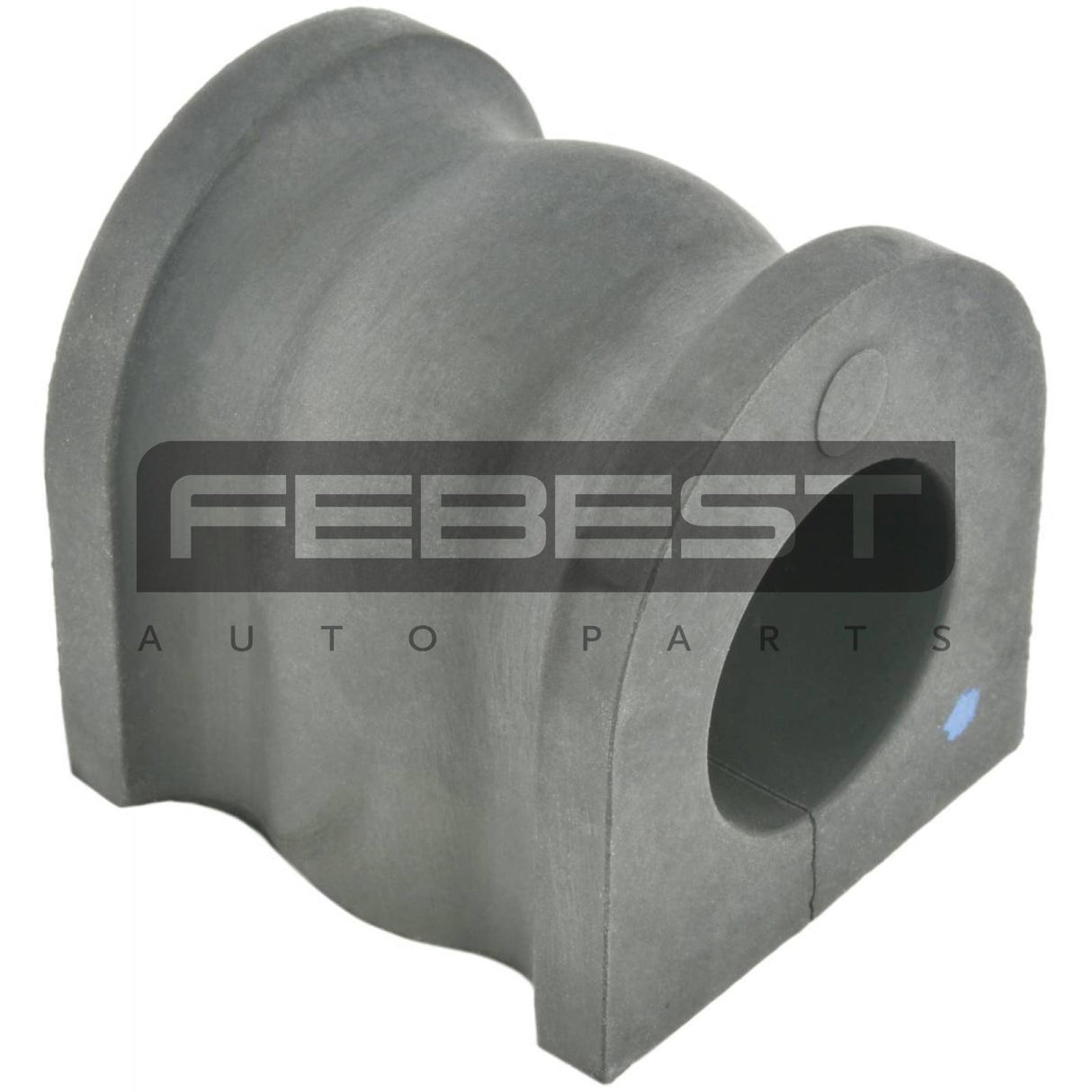 Rear stabilizer bar bush