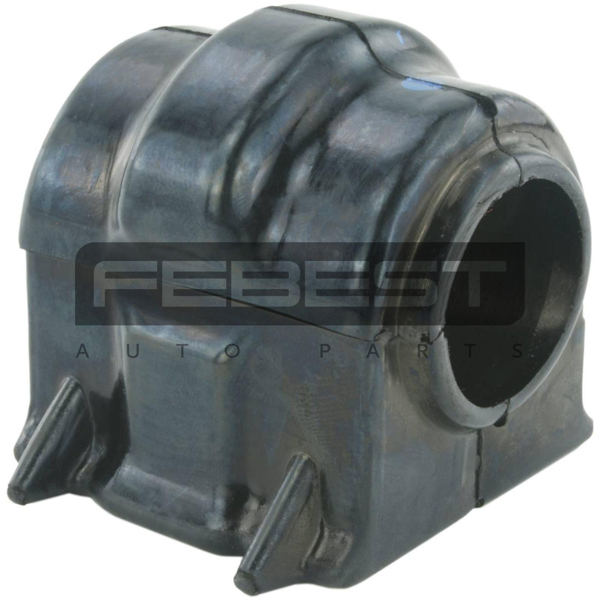 Front stabilizer bar bush left - FEBEST
