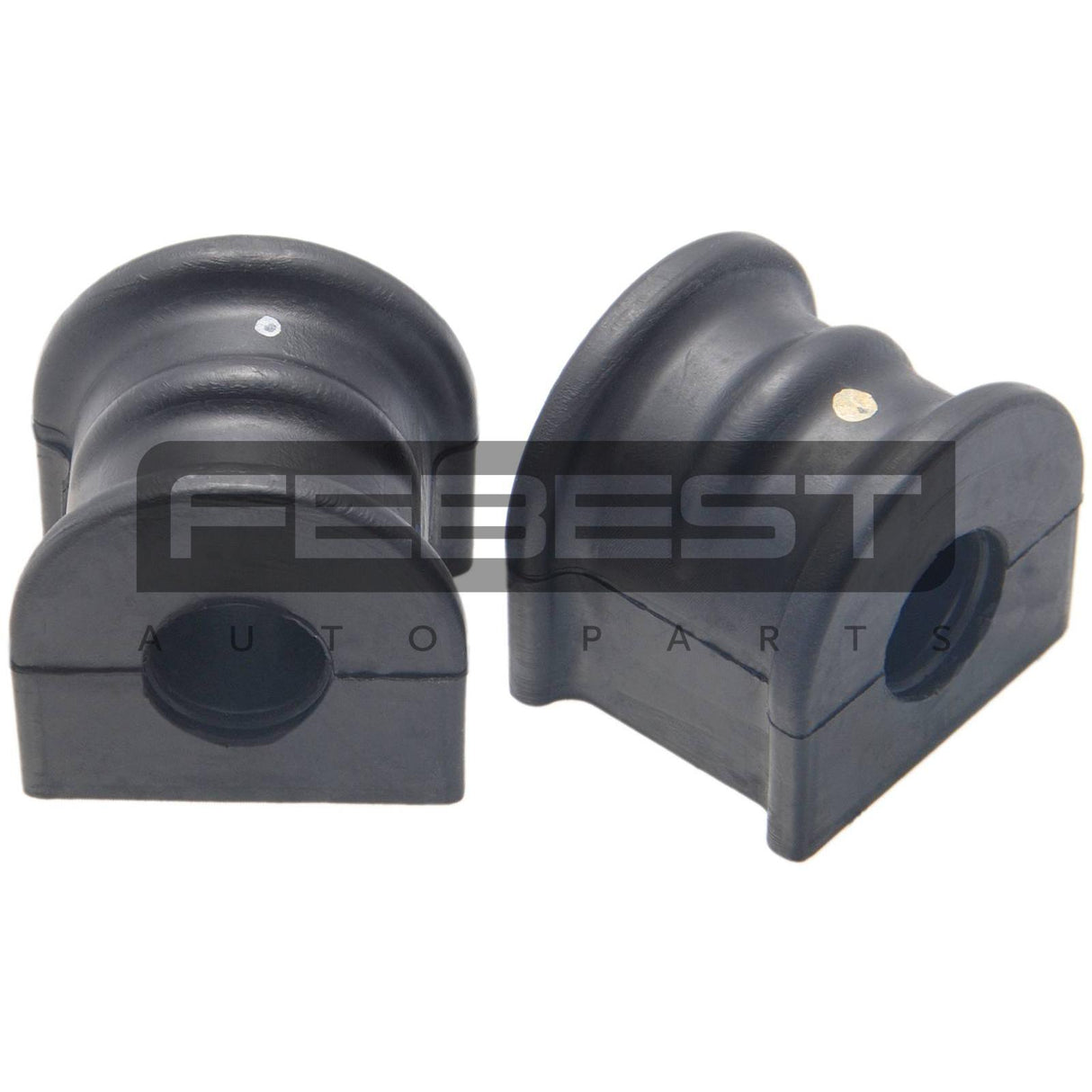 Rear stabilizer bar bush kit