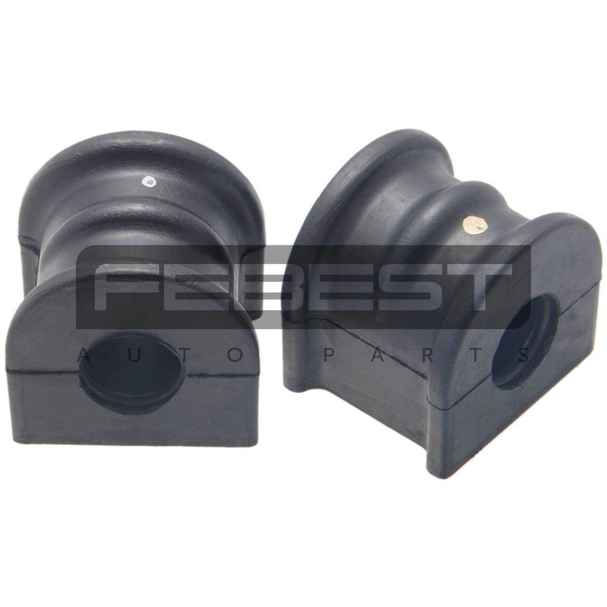 Rear stabilizer bar bush kit - FEBEST