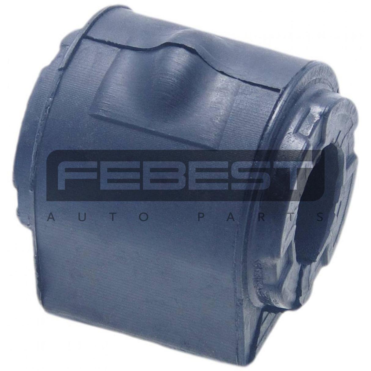 Front stabilizer bar bush