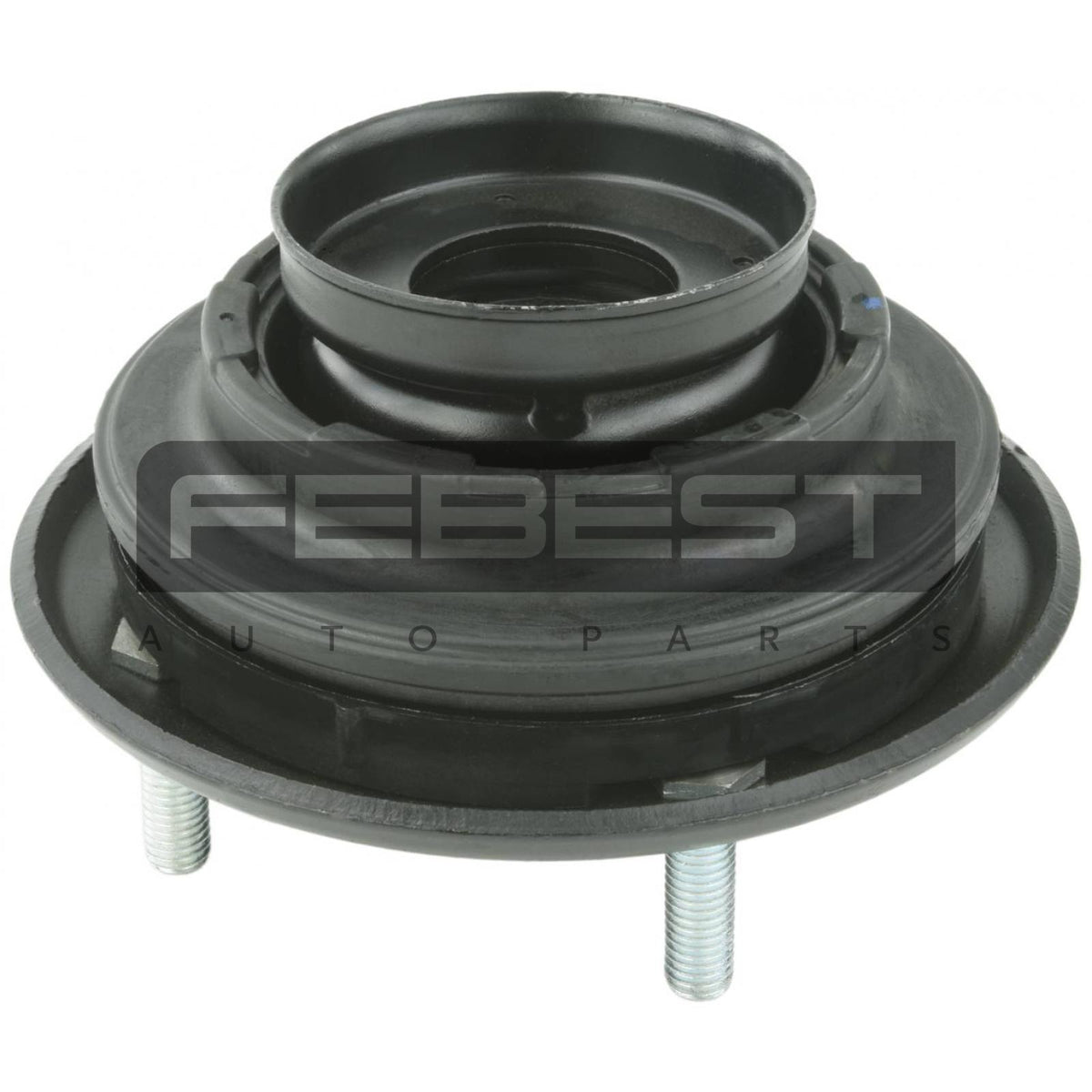 Front shock absorber mounting - FEBEST