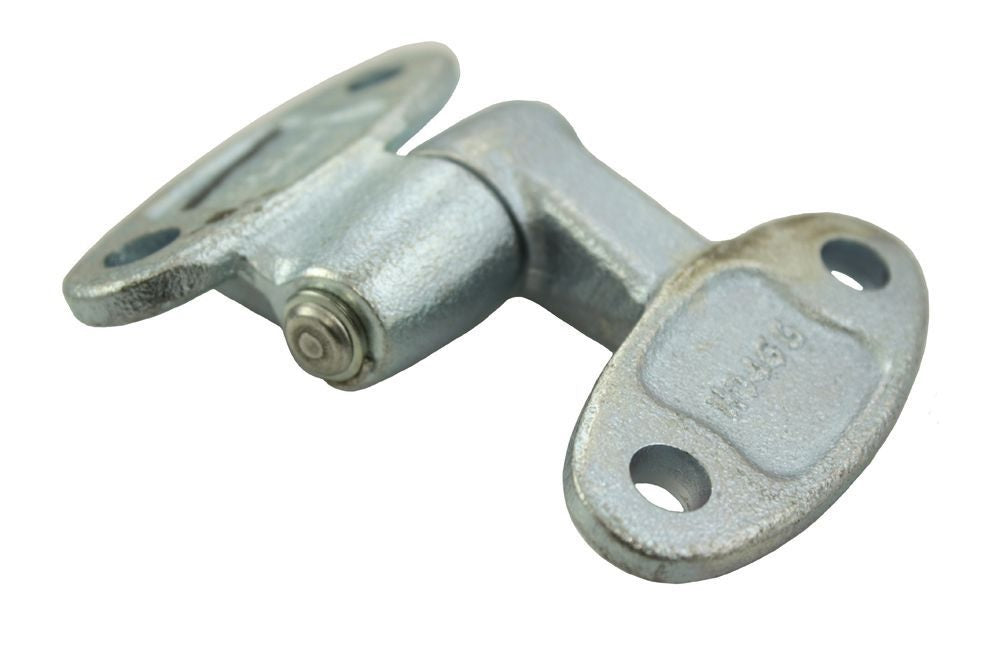 Hinge Assembly - Tailgate - Lower - AG PARTS