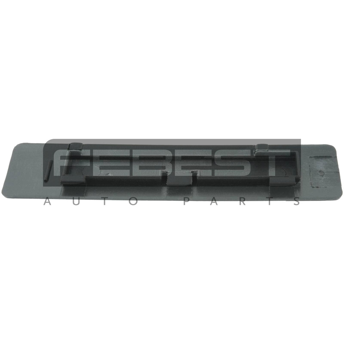 Cap drip mould - FEBEST