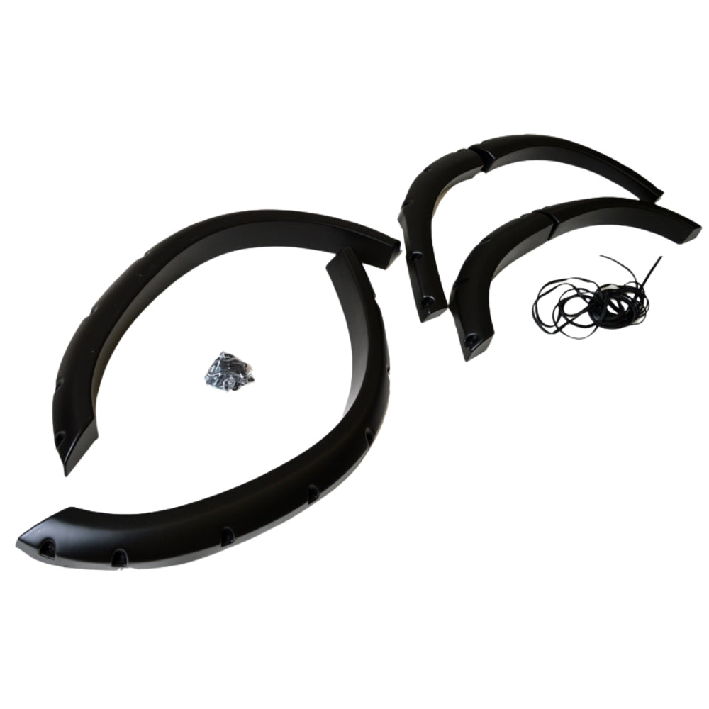 Wheel Arch Kit - +5cm - RAPTOR 4X4