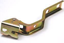 Hinge Assembly Bonnet