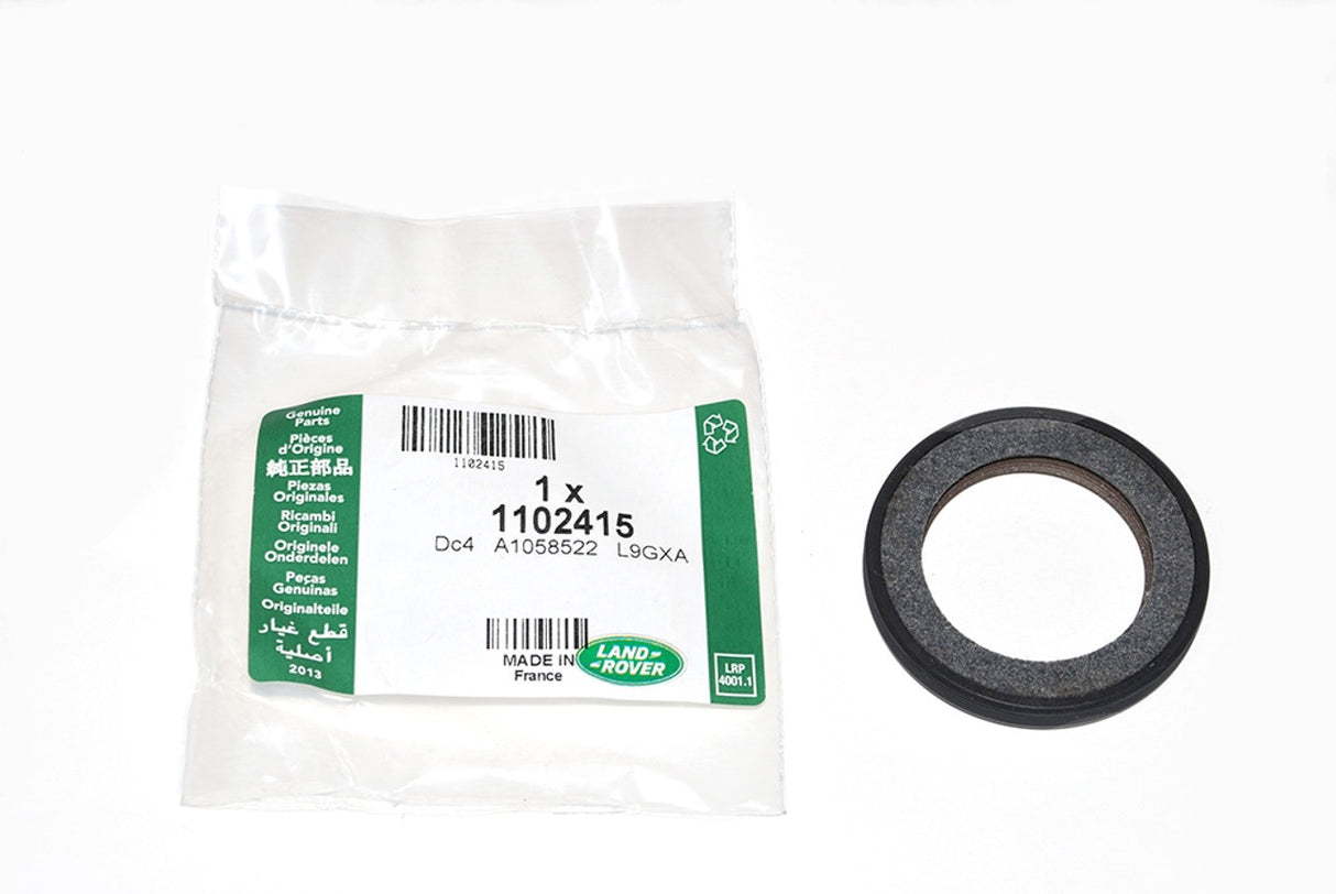 Oil Seal Crankshaft Front