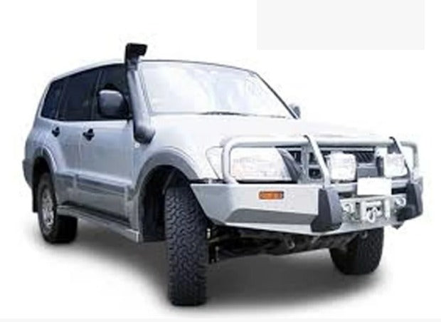 Snorkel mitsubishi pajero / montero v60 / v70 (2000 - 2006)
