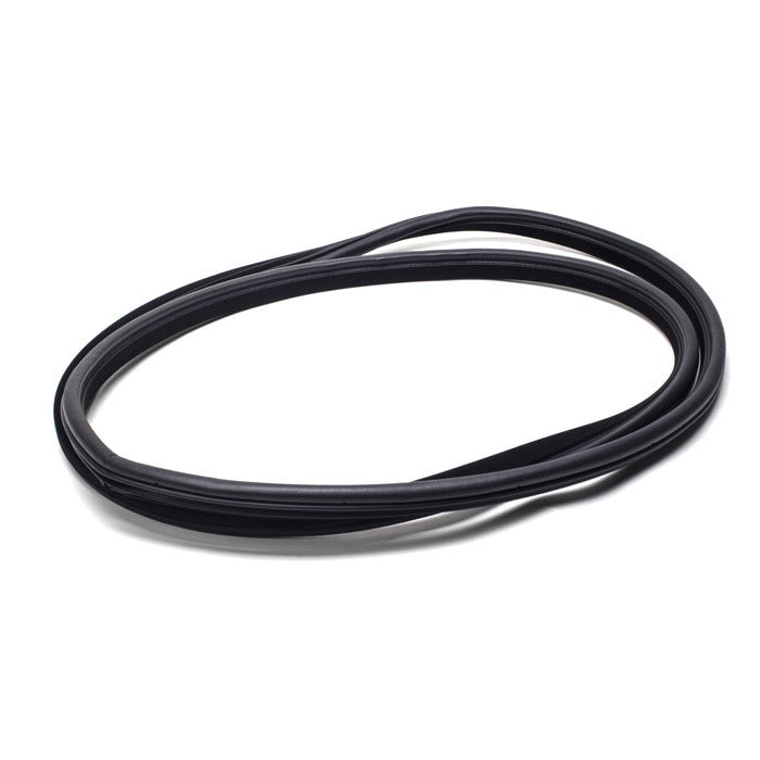 Contour Rubber Front Door In Chassis