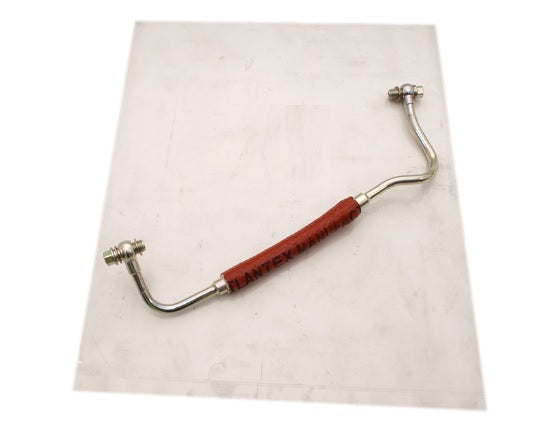 Oil Feed Pipe - ALLMAKES