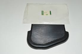 Mat Rear Step