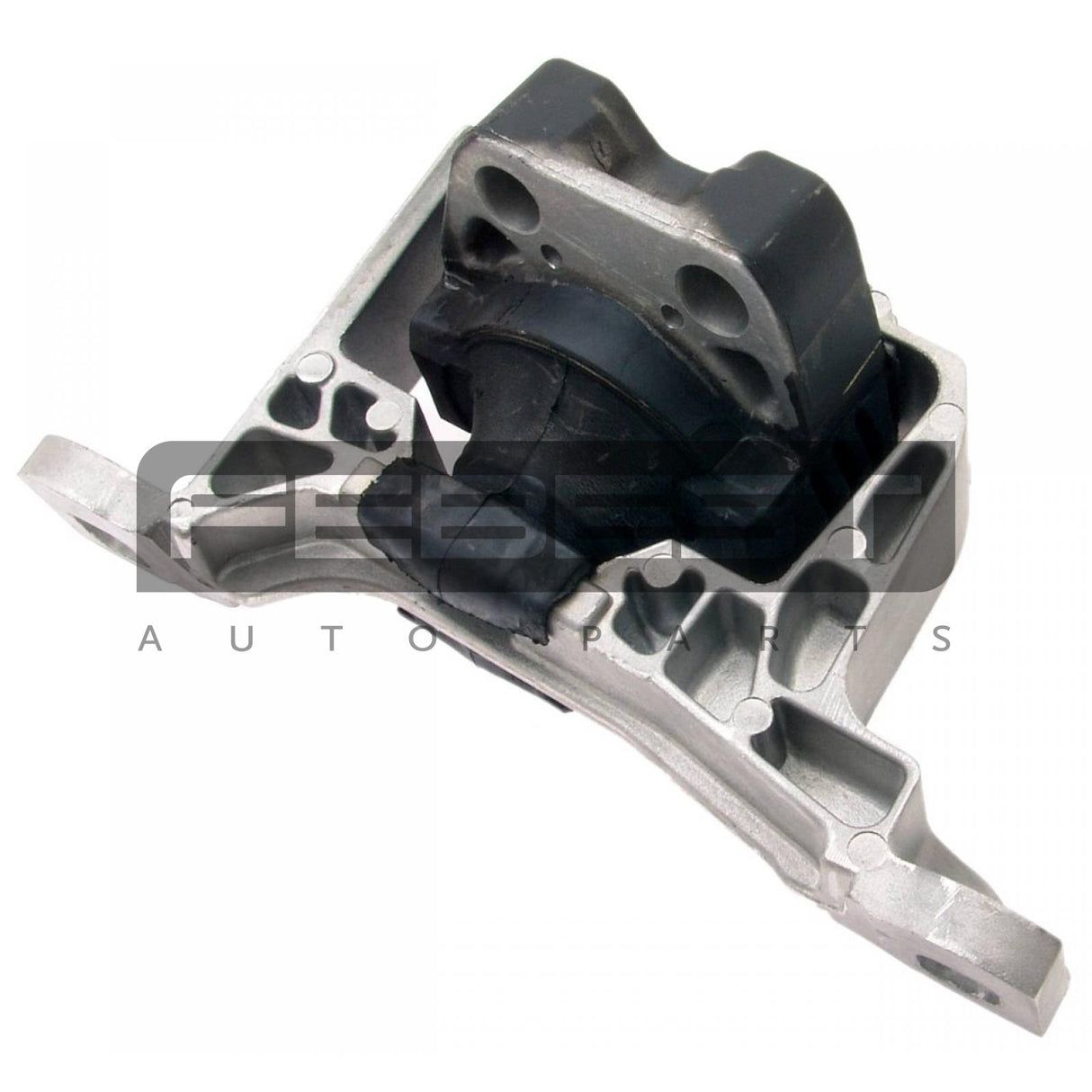 Right engine mount (hydro)