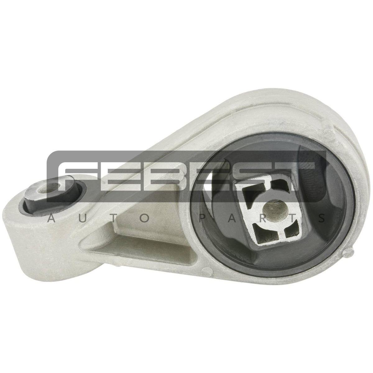Rear engine mount - FEBEST