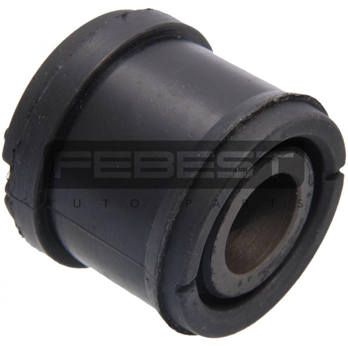 Subframe rear bushing