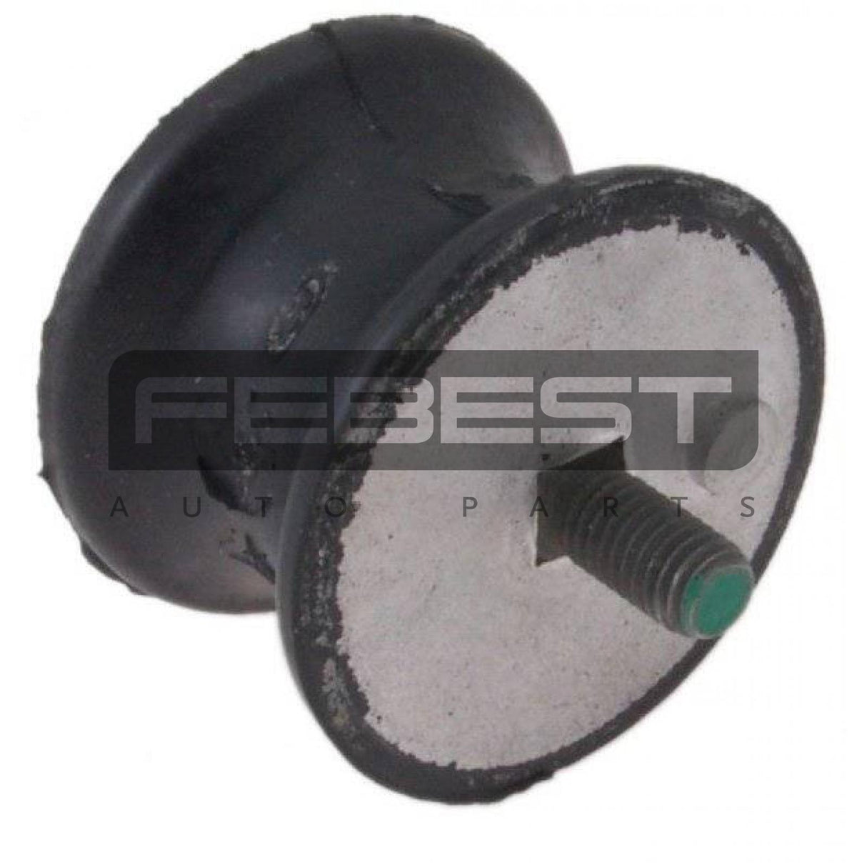 Rear engine mount bushing